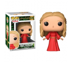 Figura POP The Princess...