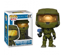 Figura POP Halo Master...