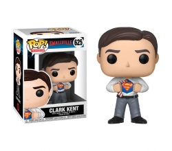 Figura POP Smallville Clark...