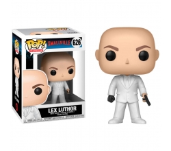 Figura POP Smallville Lex...