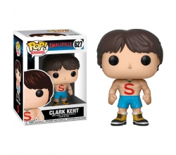 Figura POP Smallville Clark...