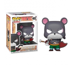 Figura POP Fairy Tail...