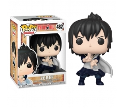 Figura POP Fairy Tail Zeref...
