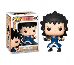 Figura POP Fairy Tail...
