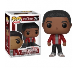 Figura POP Marvel Spiderman...