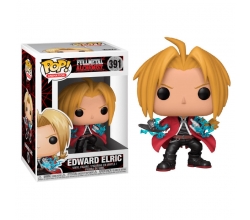 Figura POP Fullmetal...