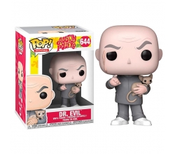 Figura POP Austin Powers...