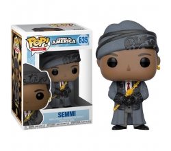 Figura POP Coming to...