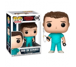 Figura POP Stranger Things...