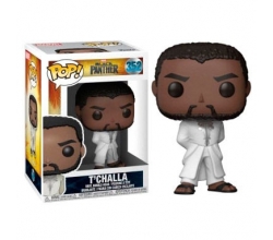 Figura POP Marvel Black...