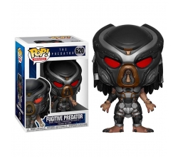 Figura POP The Predator