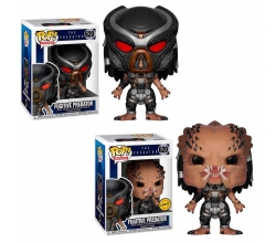 Figura POP The Predator 5 +...