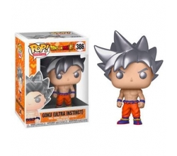 Figura POP Goku Dragon Ball...