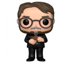 Figura POP Guillermo Del Toro