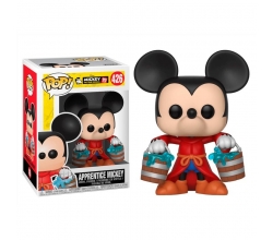 Figura POP Disney Mickeys...