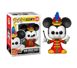 Figura POP Disney Mickeys...
