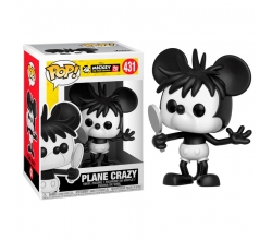 Figura POP Disney Mickeys...