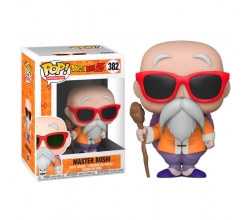 Figura POP Dragon Ball Z...