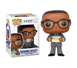Figura POP Veep Richard Splett