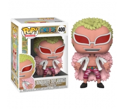 Figura POP One Piece...
