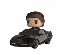Figura POP Ride Knight...