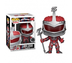 Figura POP Power Rangers...