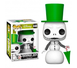 Figura POP Disney Pesadilla...