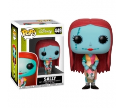 Figura POP Disney Pesadilla...