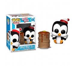 Figura POP Chilly Willy...