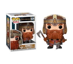 Figura POP El Señor de los...