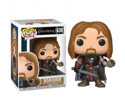 Figura POP El Señor de los...