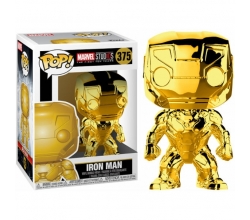 Figura POP Marvel Studios...