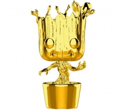 Figura POP Marvel Studios...
