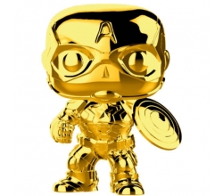 Figura POP Marvel Studios...