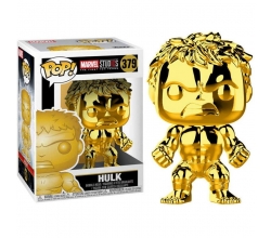 Figura POP Marvel Studios...