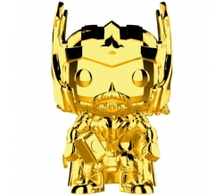 Figura POP Marvel Studios...