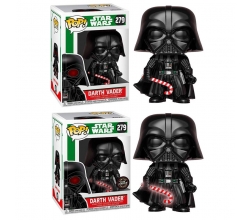 Figura POP Star Wars...