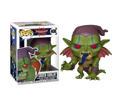 Figura POP Marvel Animated...