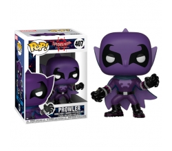 Figura POP Marvel Animated...