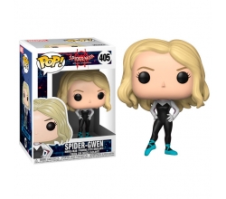 Figura POP Marvel Animated...