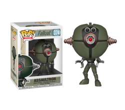 Figura POP Fallout Assaultron