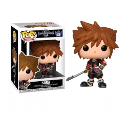 Figura POP Disney Kingdom...