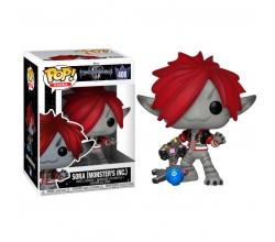 Figura POP Disney Kingdom...