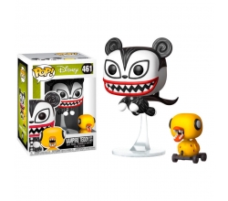 Figura POP Disney Pesadilla...