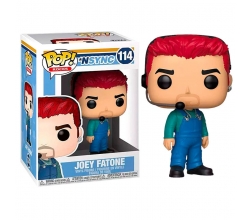 Figura POP NSYNC Joey Fatone