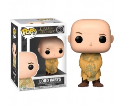 Figura POP Juego de Tronos...