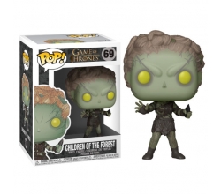 Figura POP Juego de Tronos...