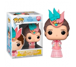 Figura POP Disney Mary...