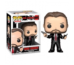 Figura POP La Jungla de...