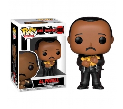 Figura POP La Jungla de...